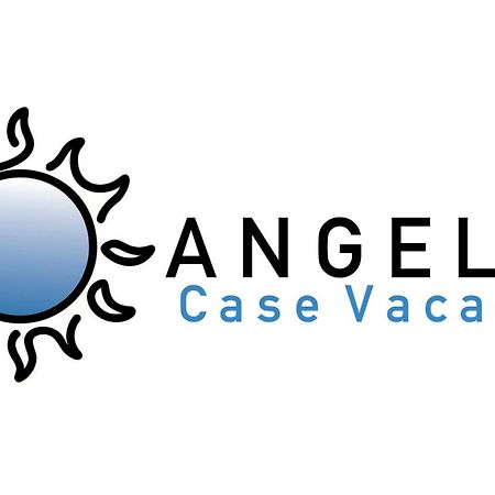 Angelia Villa Capaci Luaran gambar